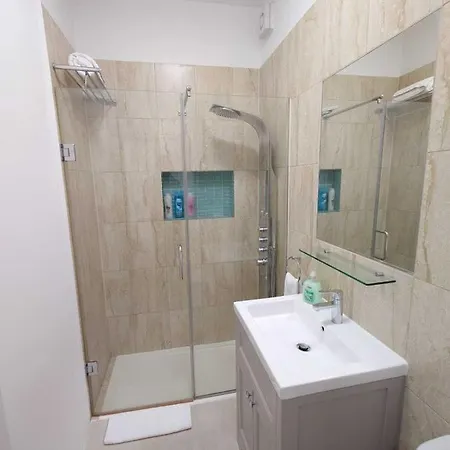 Kings Cross Apartment Londen Buitenkant foto